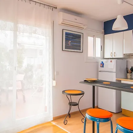 Apartamento Sunny Sitges