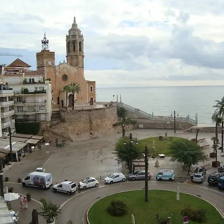 Apartamento Sunny Sitges