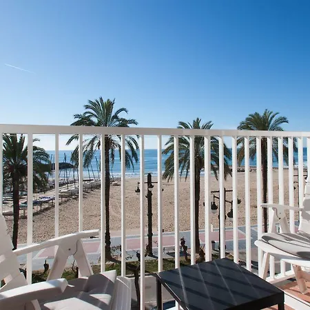 Sunny * Sitges