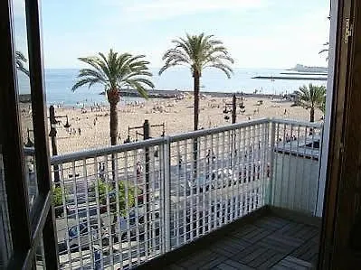 Appartement Sunny