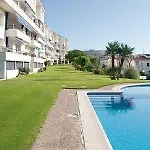 Sunny Sitges