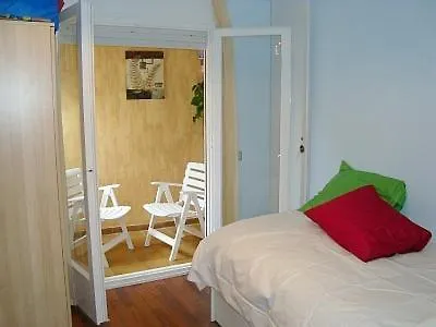 Apartment Sunny