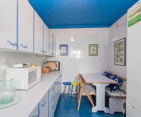 Apartment Sunny *