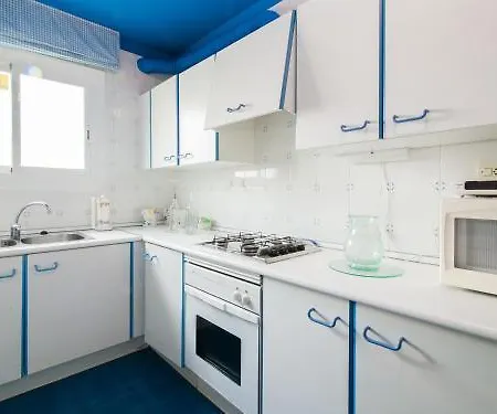 Sunny Apartment