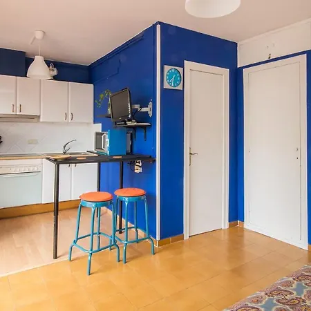 Apartment Sunny *