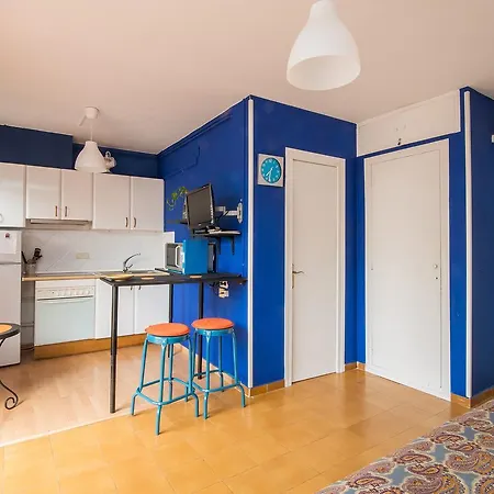 Apartment Sunny *