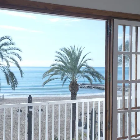 Sunny * Sitges