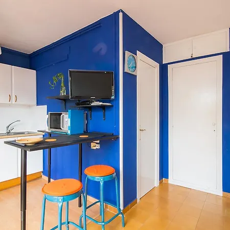 Apartment Sunny *