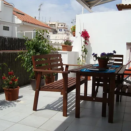 Sunny Sitges