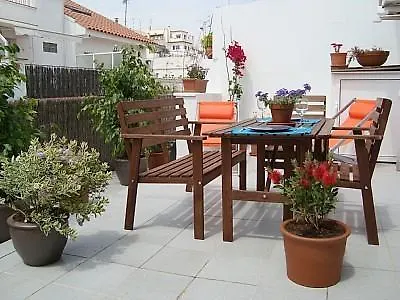 Apartment Sunny Sitges