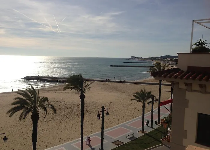 Appartement Sunny Sitges