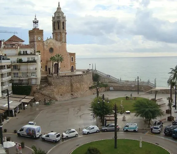 Lägenhet Sunny Sitges