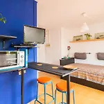 Sunny Appartement Sitges