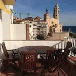 Sunny Appartement Sitges