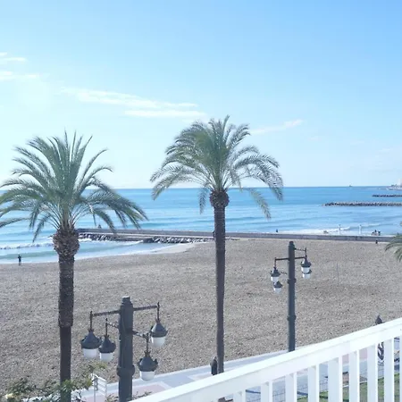 Apartamento Sunny *