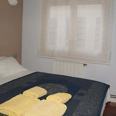 Apartamento Sunny