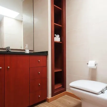 Apartamento Sunny