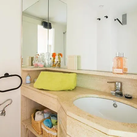Apartamento Sunny